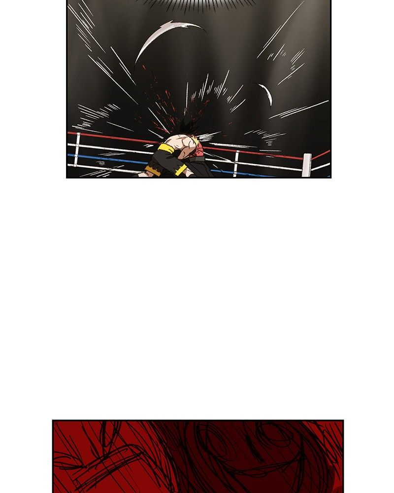 The Boxer Chapitre 66 - Page 25