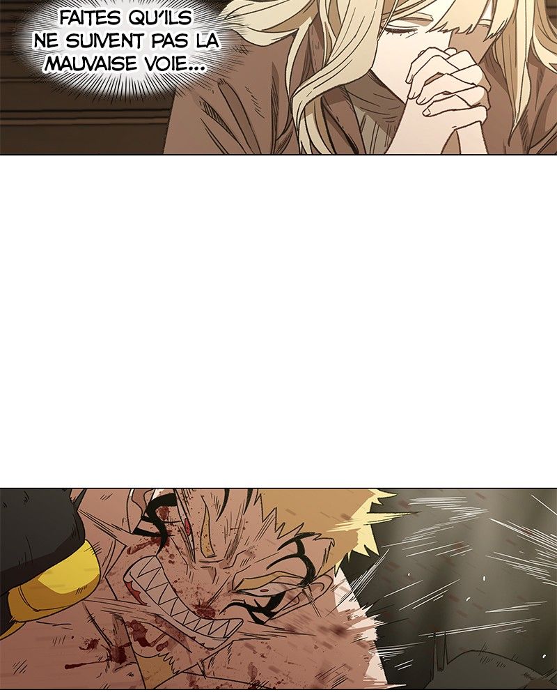The Boxer Chapitre 66 - Page 3