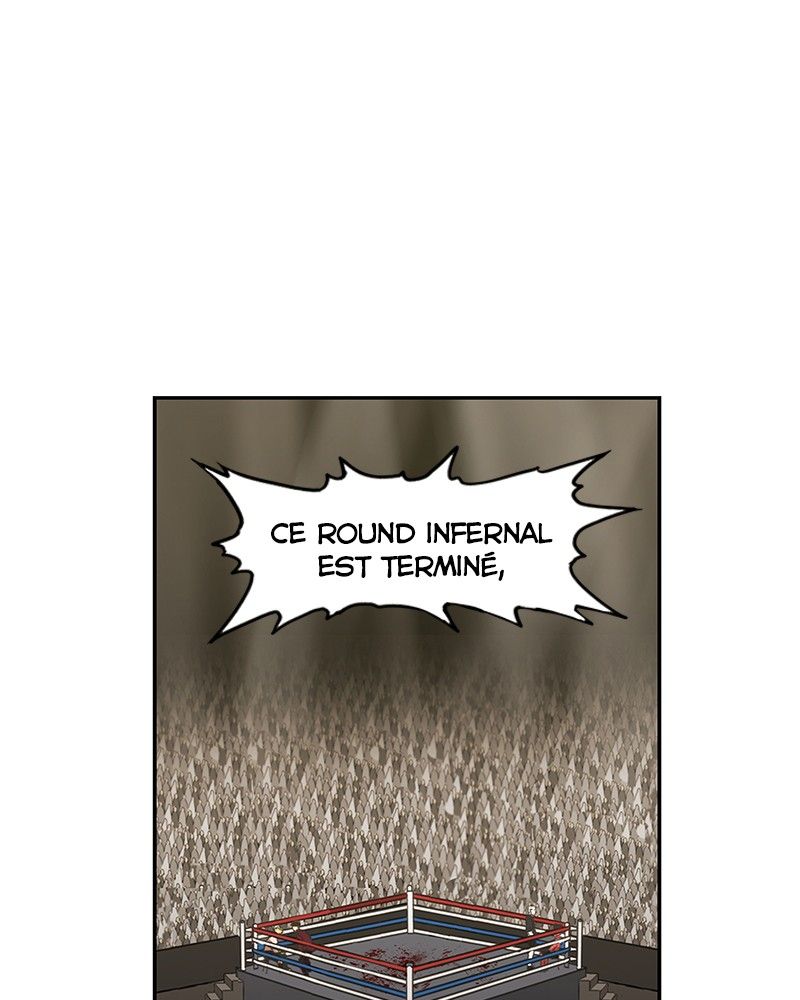 The Boxer Chapitre 66 - Page 32