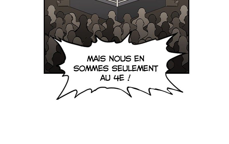 The Boxer Chapitre 66 - Page 33