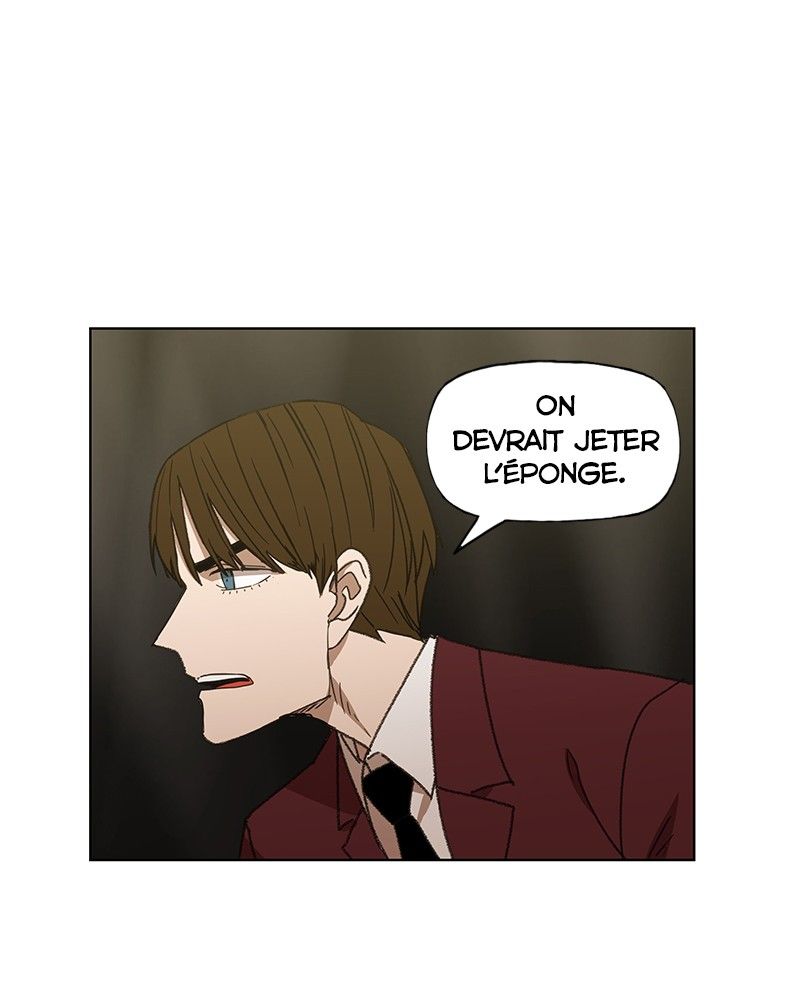 The Boxer Chapitre 66 - Page 34