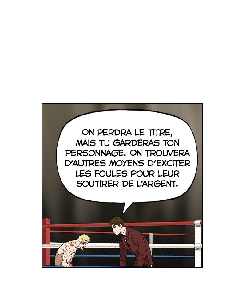The Boxer Chapitre 66 - Page 35