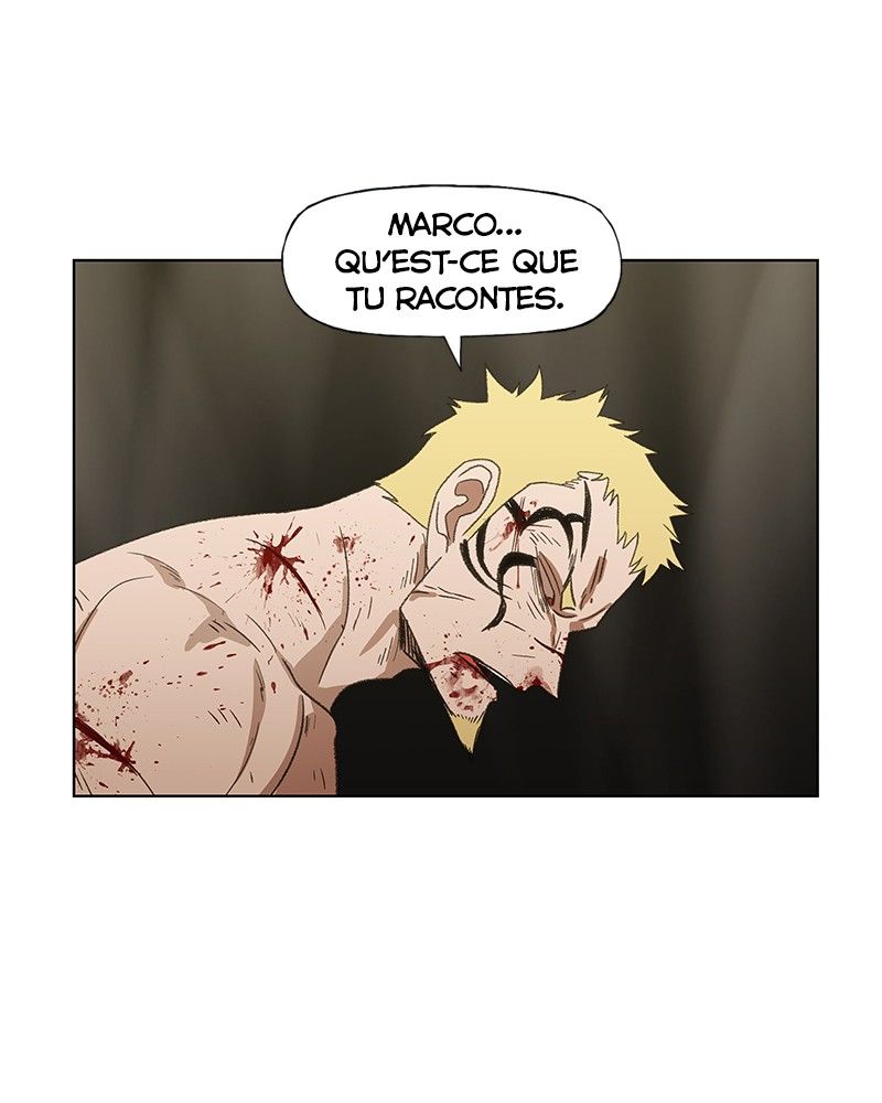 The Boxer Chapitre 66 - Page 36