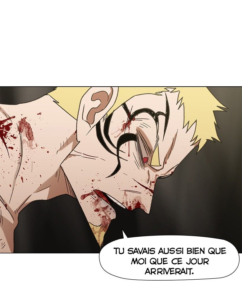 The Boxer Chapitre 66 - Page 37