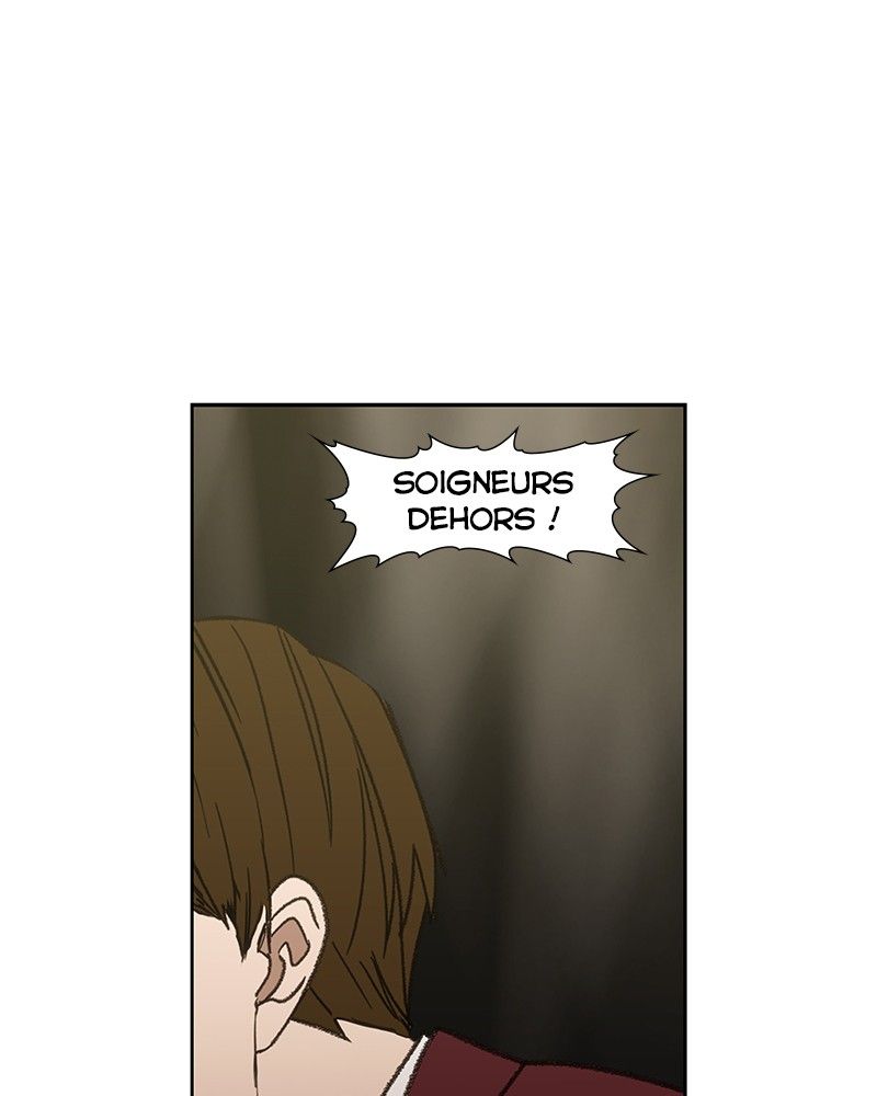 The Boxer Chapitre 66 - Page 38