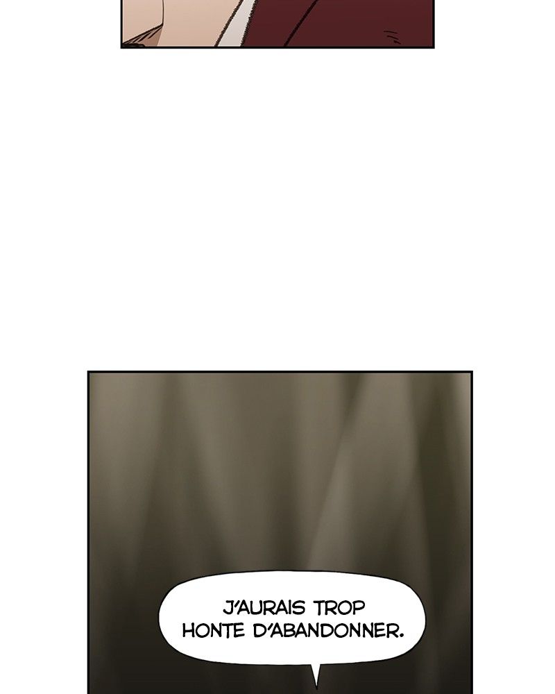 The Boxer Chapitre 66 - Page 39