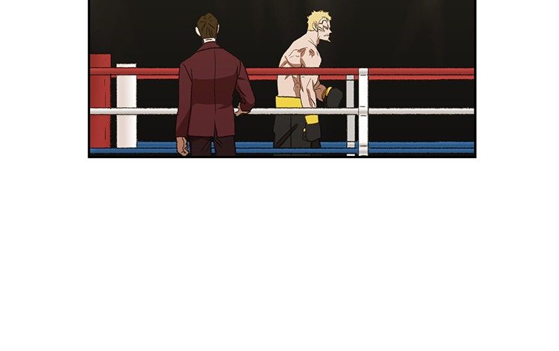 The Boxer Chapitre 66 - Page 40