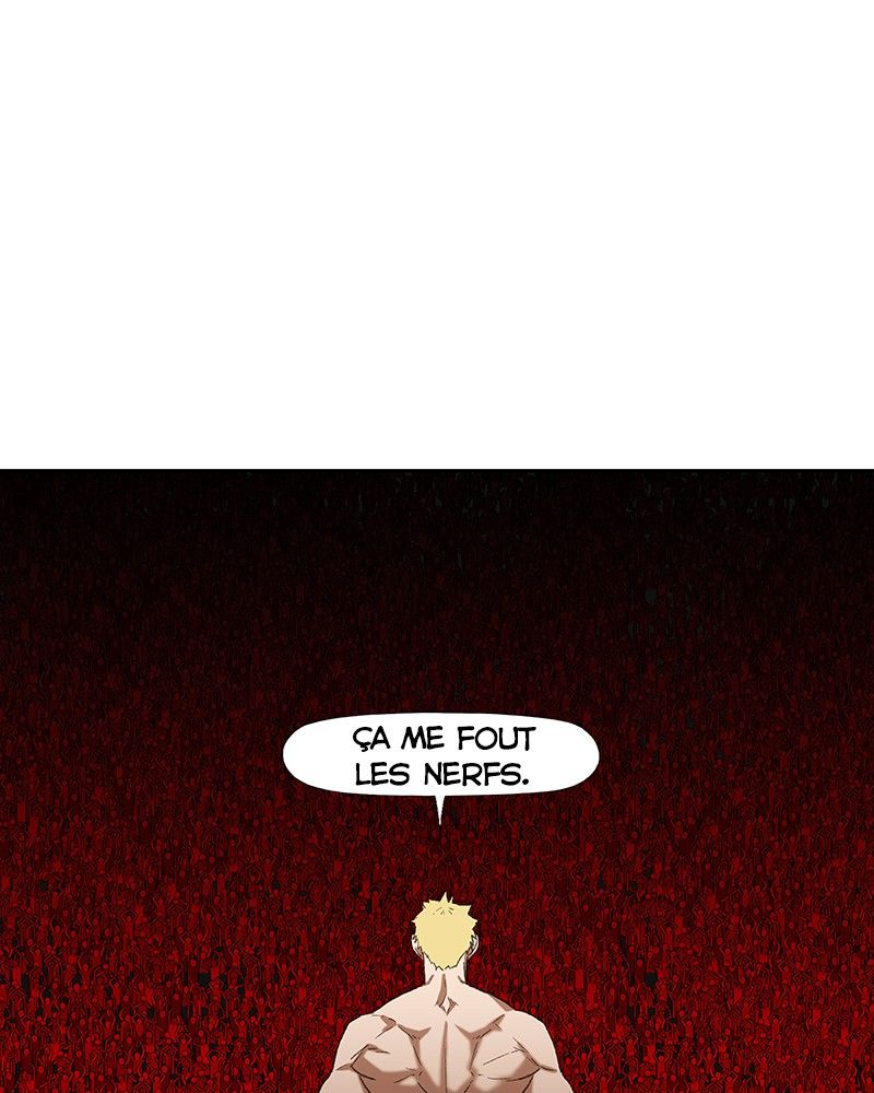 The Boxer Chapitre 66 - Page 42