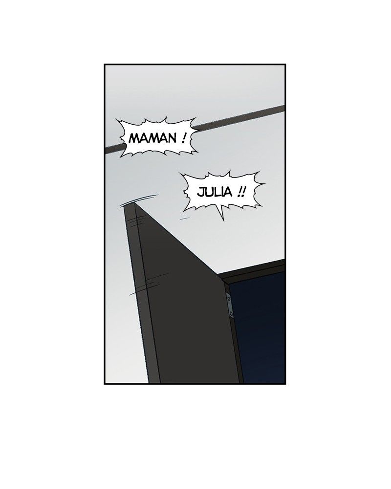 The Boxer Chapitre 66 - Page 44