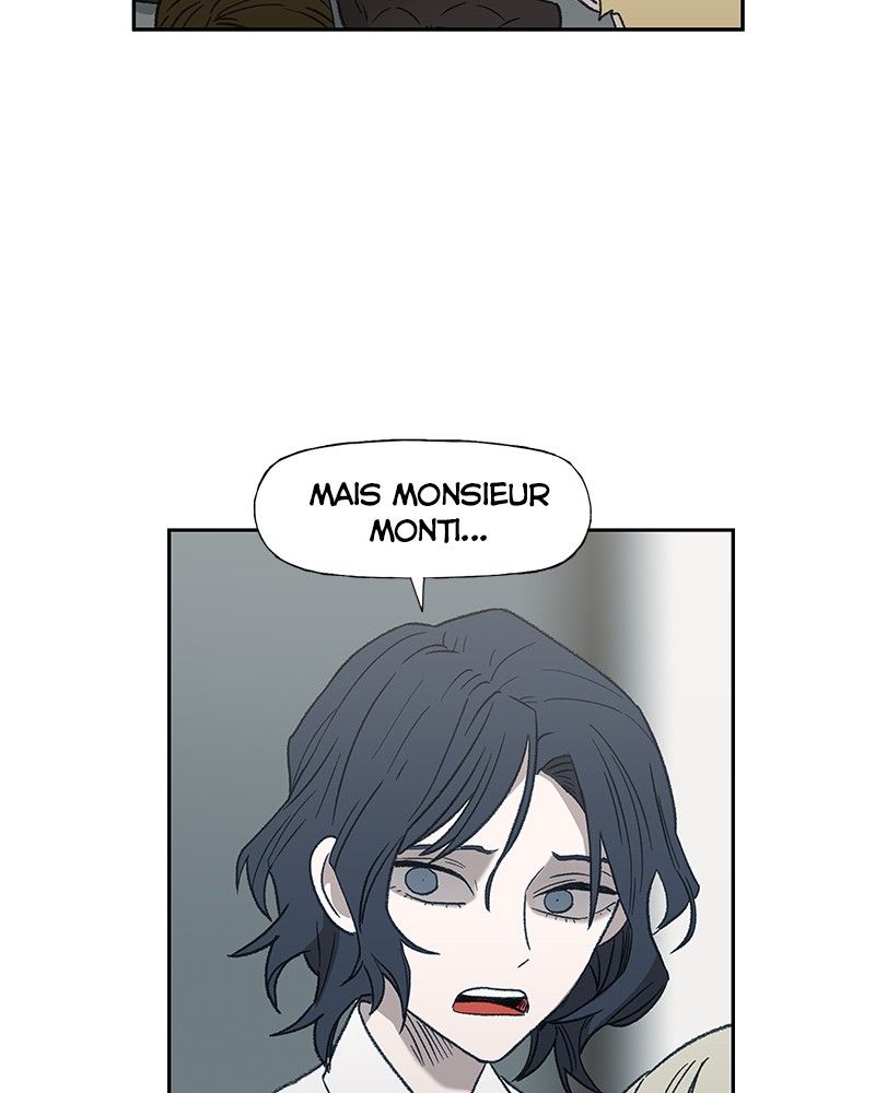 The Boxer Chapitre 66 - Page 46
