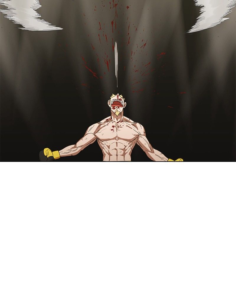 The Boxer Chapitre 66 - Page 5