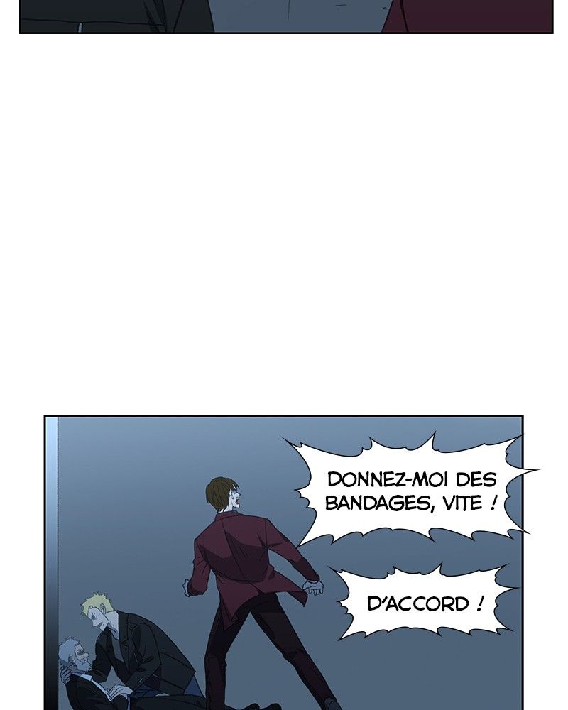 The Boxer Chapitre 66 - Page 50
