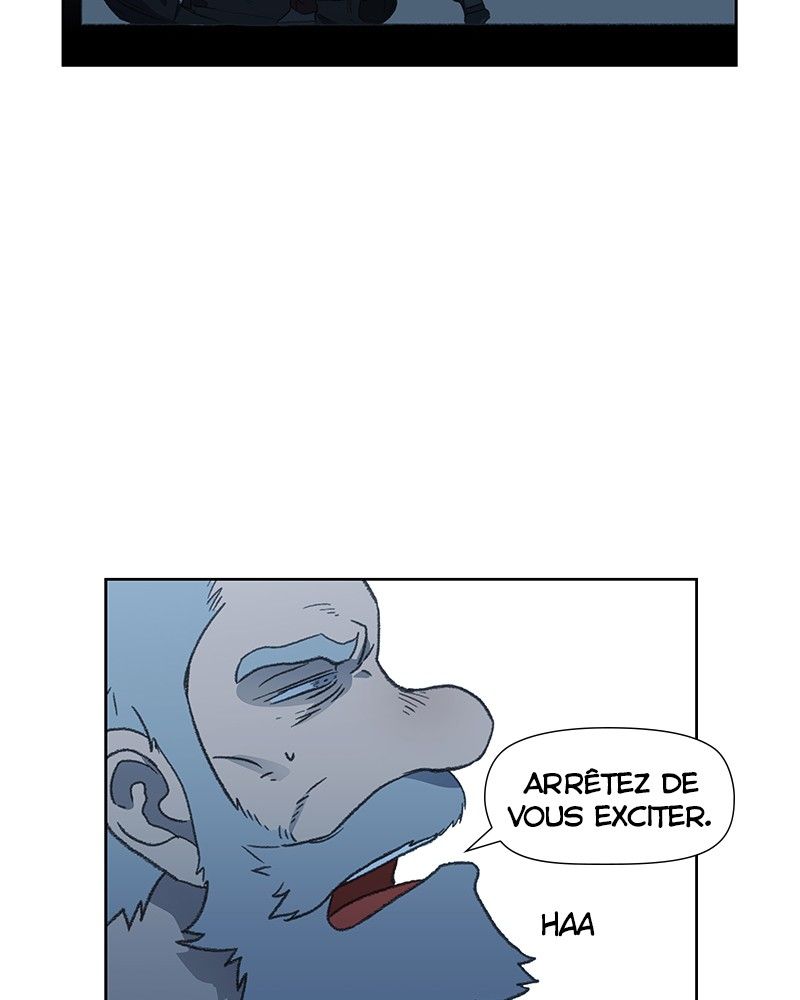 The Boxer Chapitre 66 - Page 51