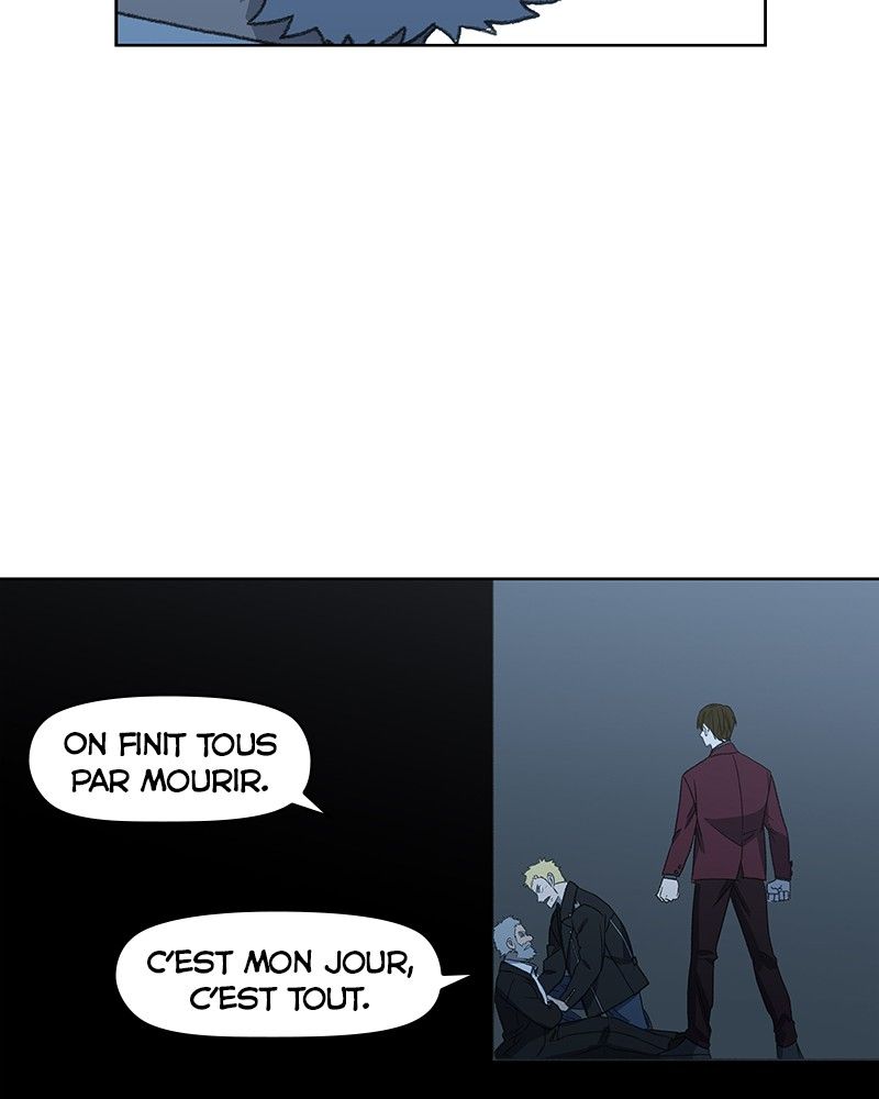 The Boxer Chapitre 66 - Page 52