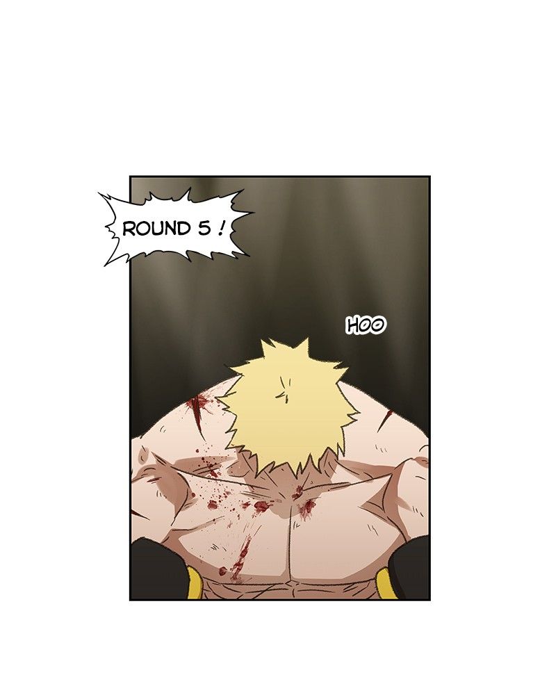 The Boxer Chapitre 66 - Page 55