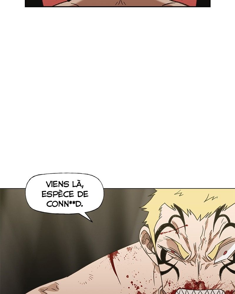 The Boxer Chapitre 66 - Page 57
