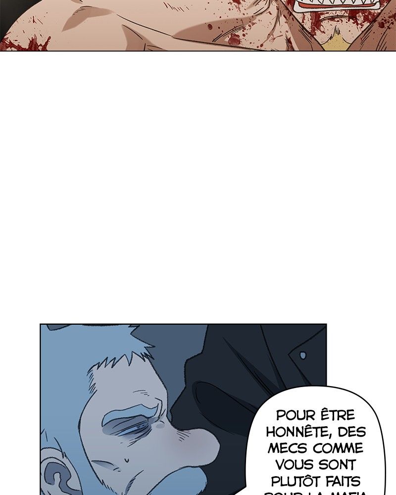 The Boxer Chapitre 66 - Page 58