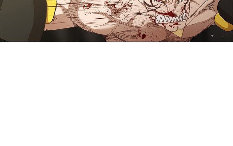 The Boxer Chapitre 66 - Page 61