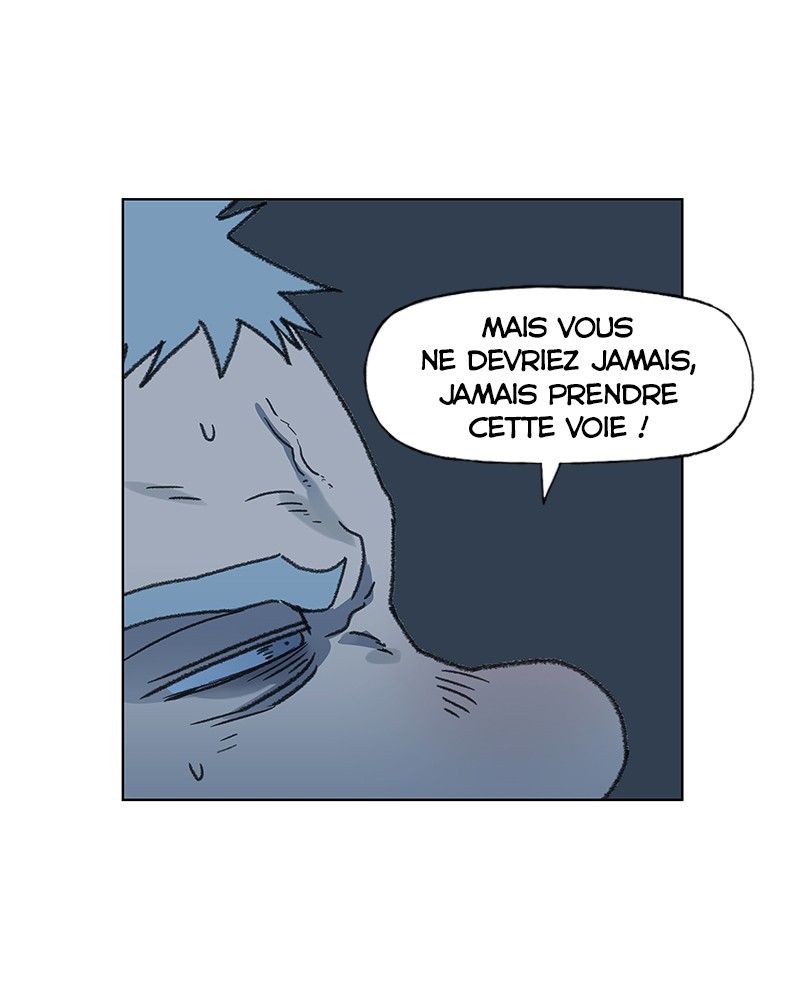 The Boxer Chapitre 66 - Page 62
