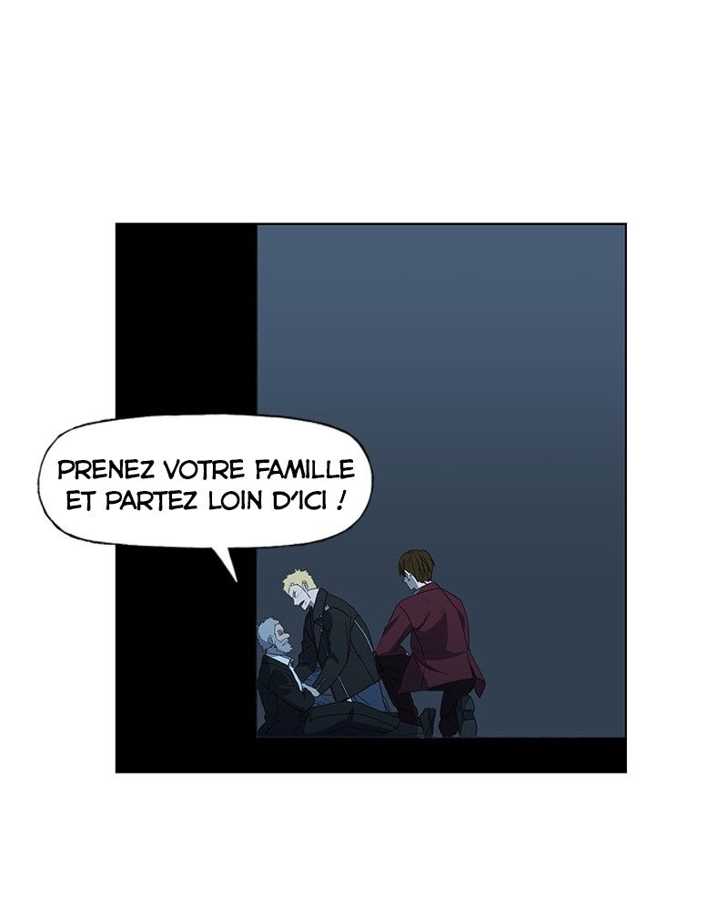 The Boxer Chapitre 66 - Page 63