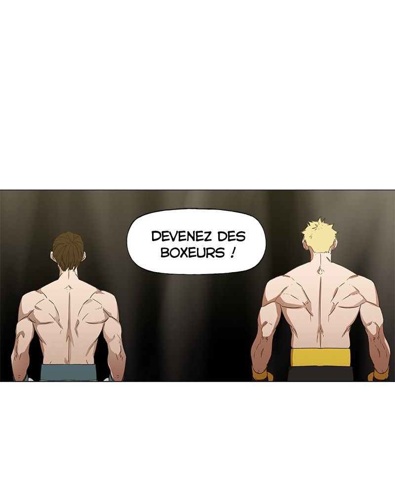 The Boxer Chapitre 66 - Page 64