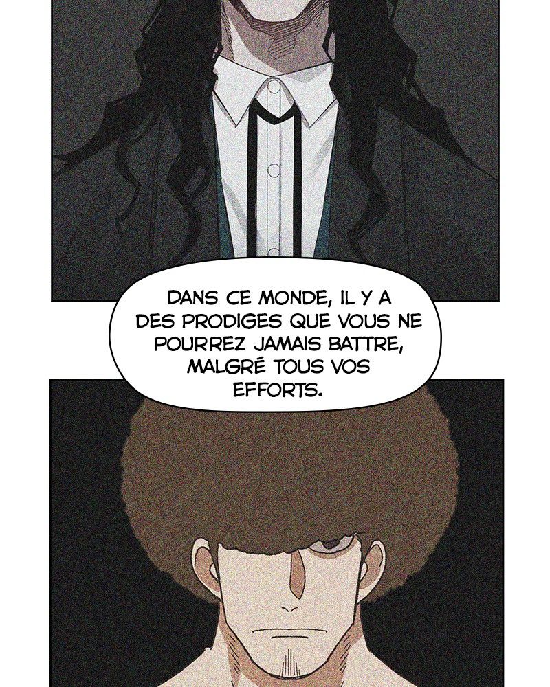 The Boxer Chapitre 66 - Page 67