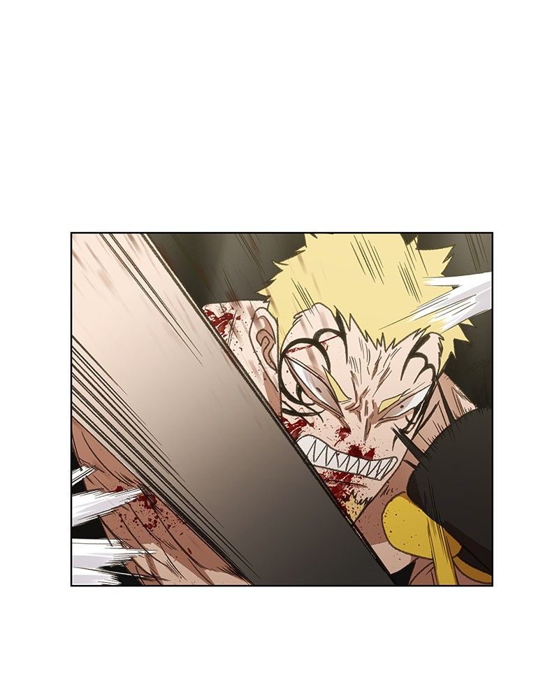 The Boxer Chapitre 66 - Page 69