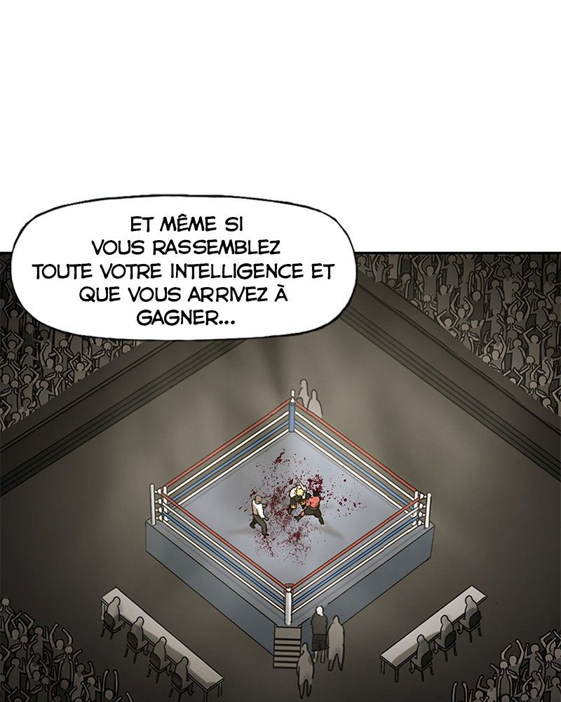 The Boxer Chapitre 66 - Page 70