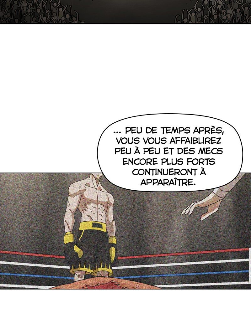 The Boxer Chapitre 66 - Page 71