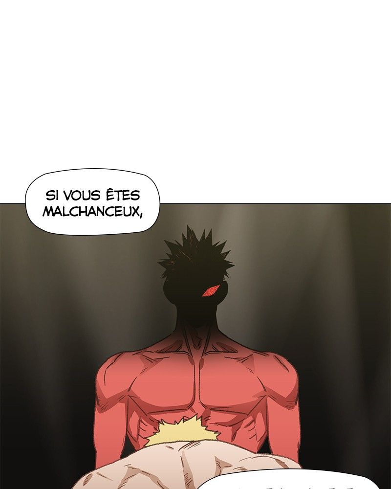 The Boxer Chapitre 66 - Page 72