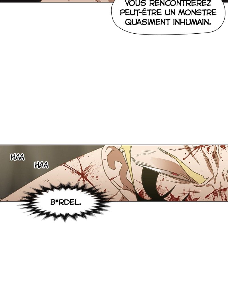 The Boxer Chapitre 66 - Page 73