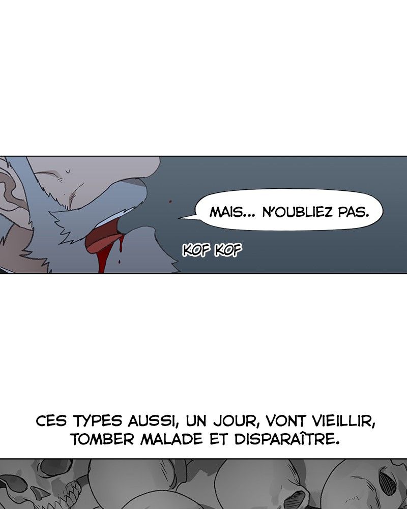The Boxer Chapitre 66 - Page 76
