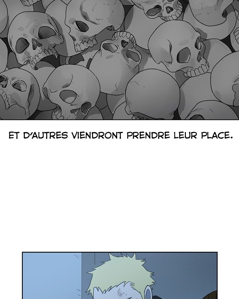 The Boxer Chapitre 66 - Page 77