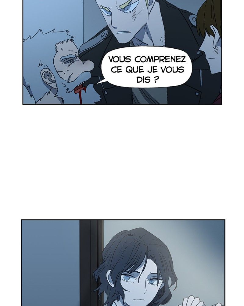 The Boxer Chapitre 66 - Page 78