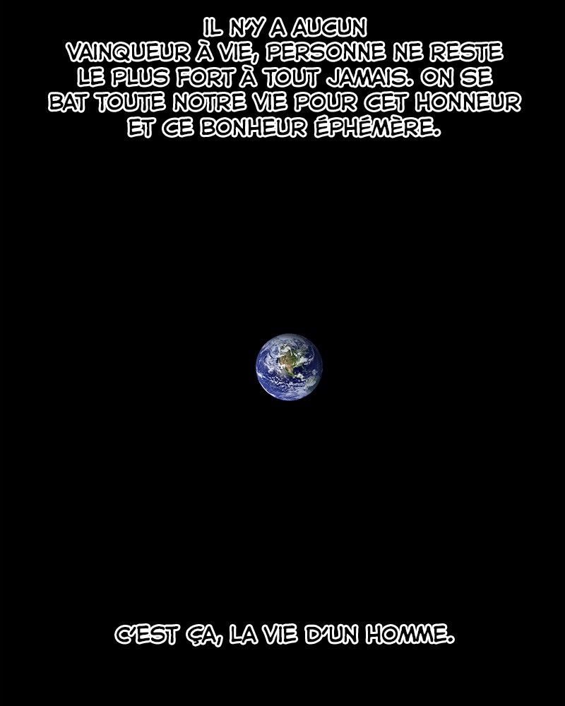 The Boxer Chapitre 66 - Page 81