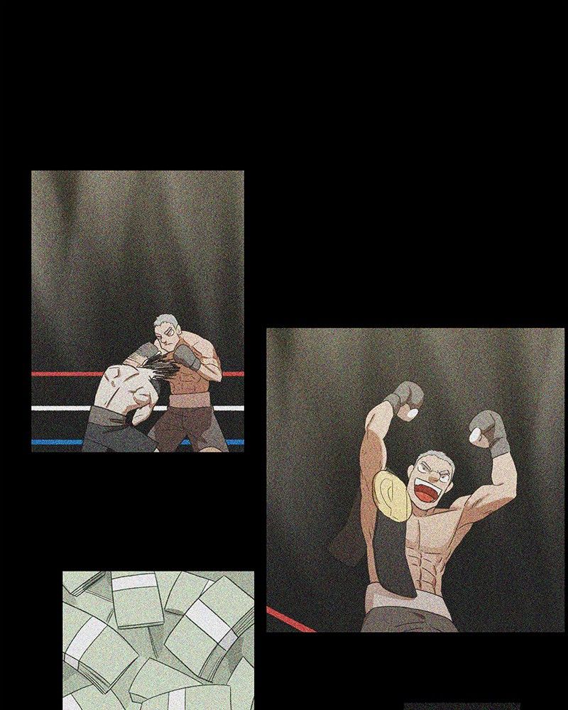 The Boxer Chapitre 66 - Page 83