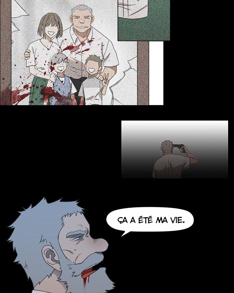 The Boxer Chapitre 66 - Page 86