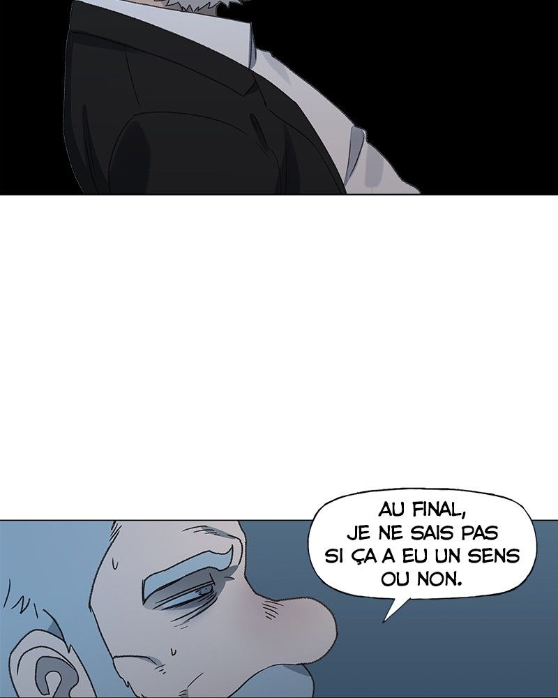 The Boxer Chapitre 66 - Page 87