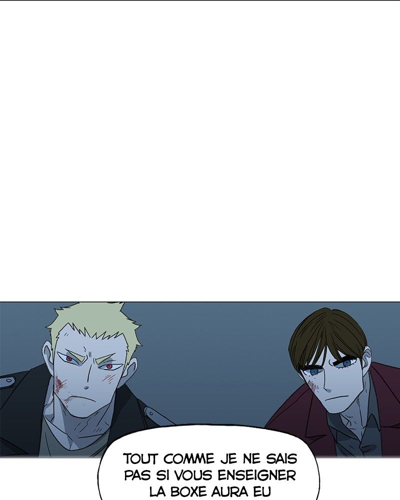 The Boxer Chapitre 66 - Page 88