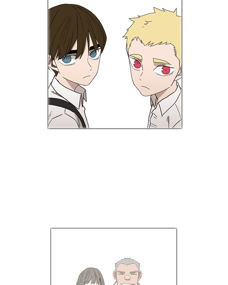 The Boxer Chapitre 66 - Page 91