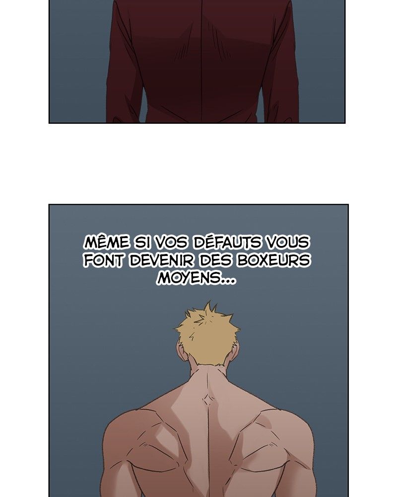 The Boxer Chapitre 66 - Page 95