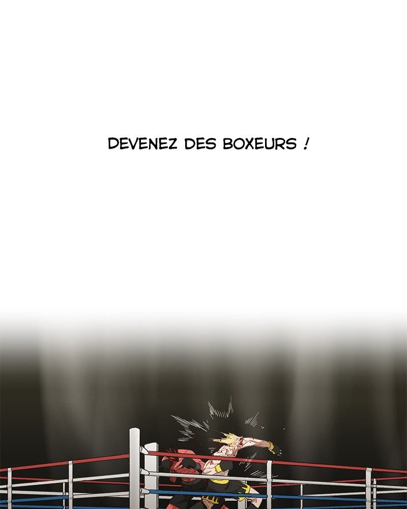 The Boxer Chapitre 66 - Page 97