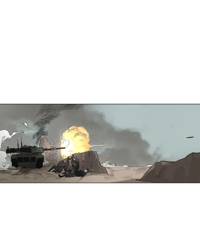 The Boxer Chapitre 67 - Page 101