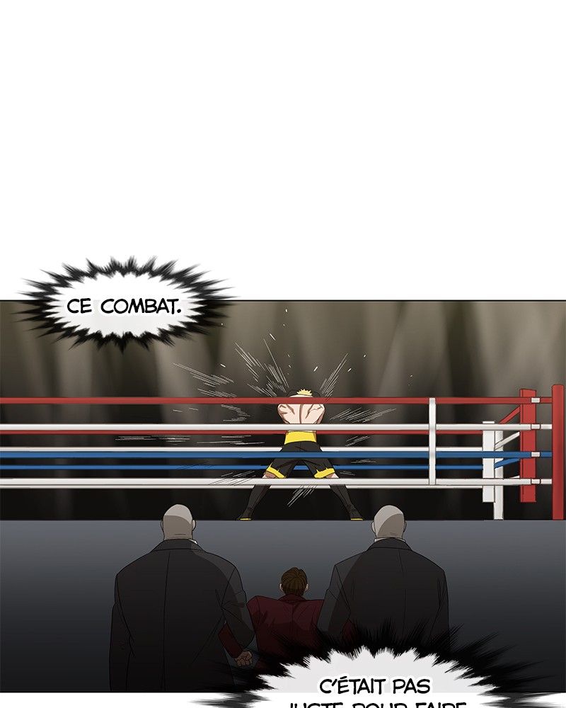 The Boxer Chapitre 67 - Page 107
