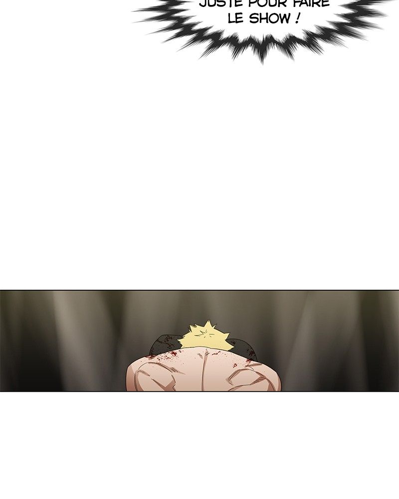 The Boxer Chapitre 67 - Page 108