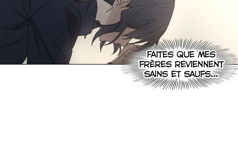 The Boxer Chapitre 67 - Page 111