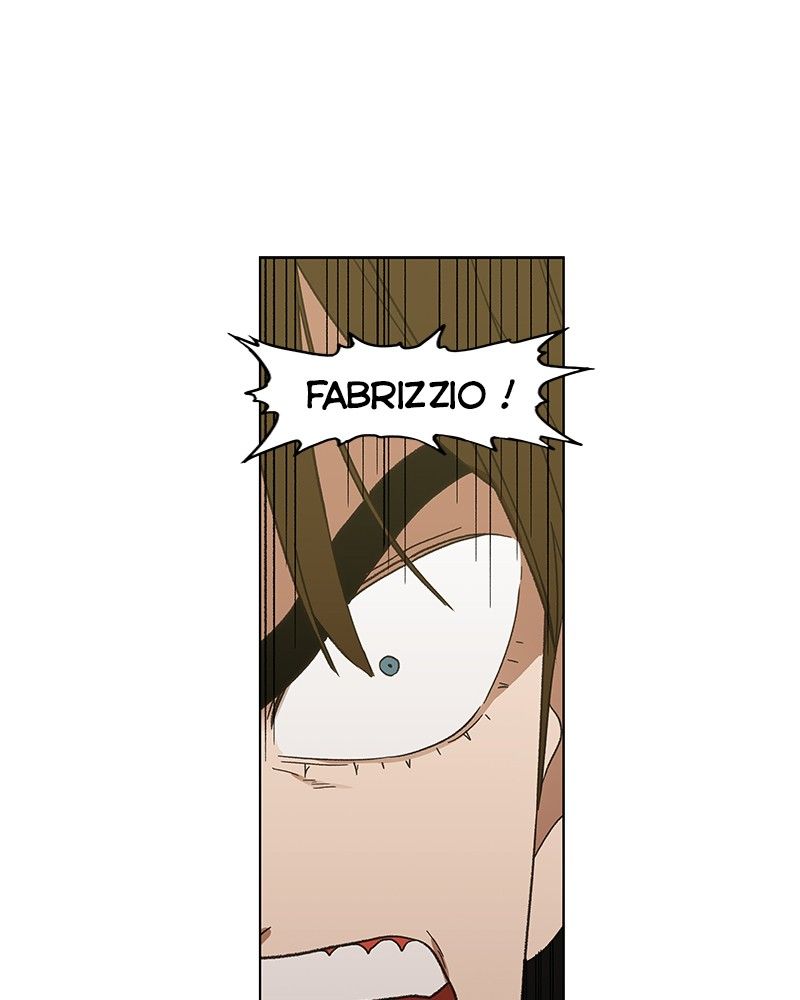 The Boxer Chapitre 67 - Page 112