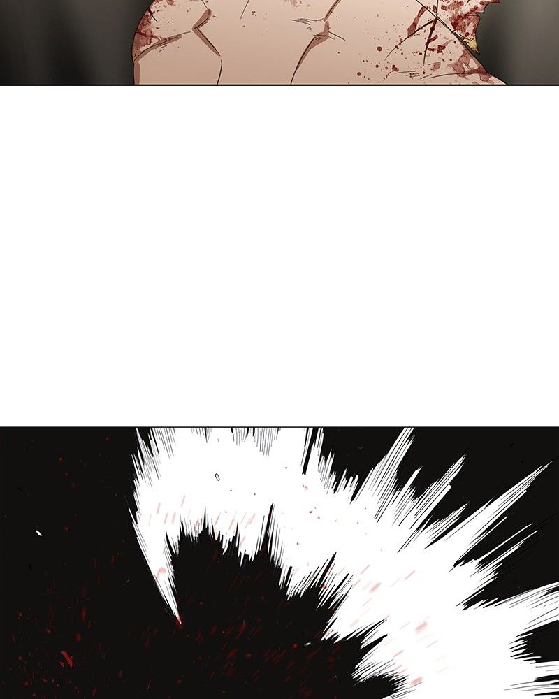 The Boxer Chapitre 67 - Page 116