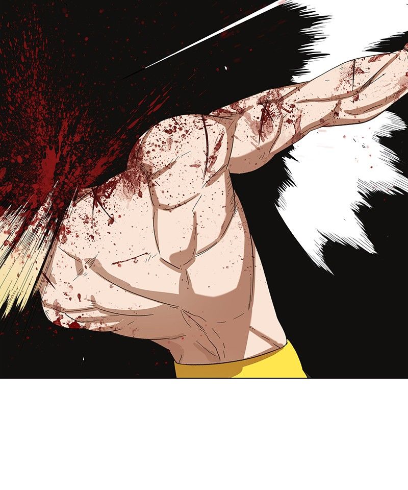 The Boxer Chapitre 67 - Page 117