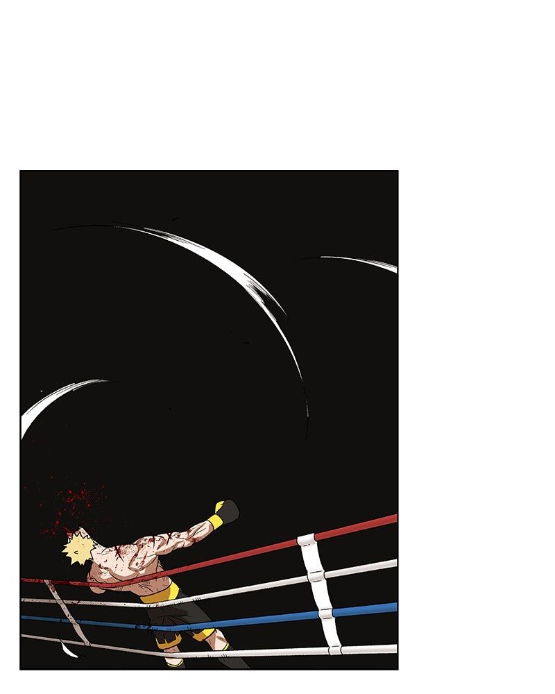 The Boxer Chapitre 67 - Page 118